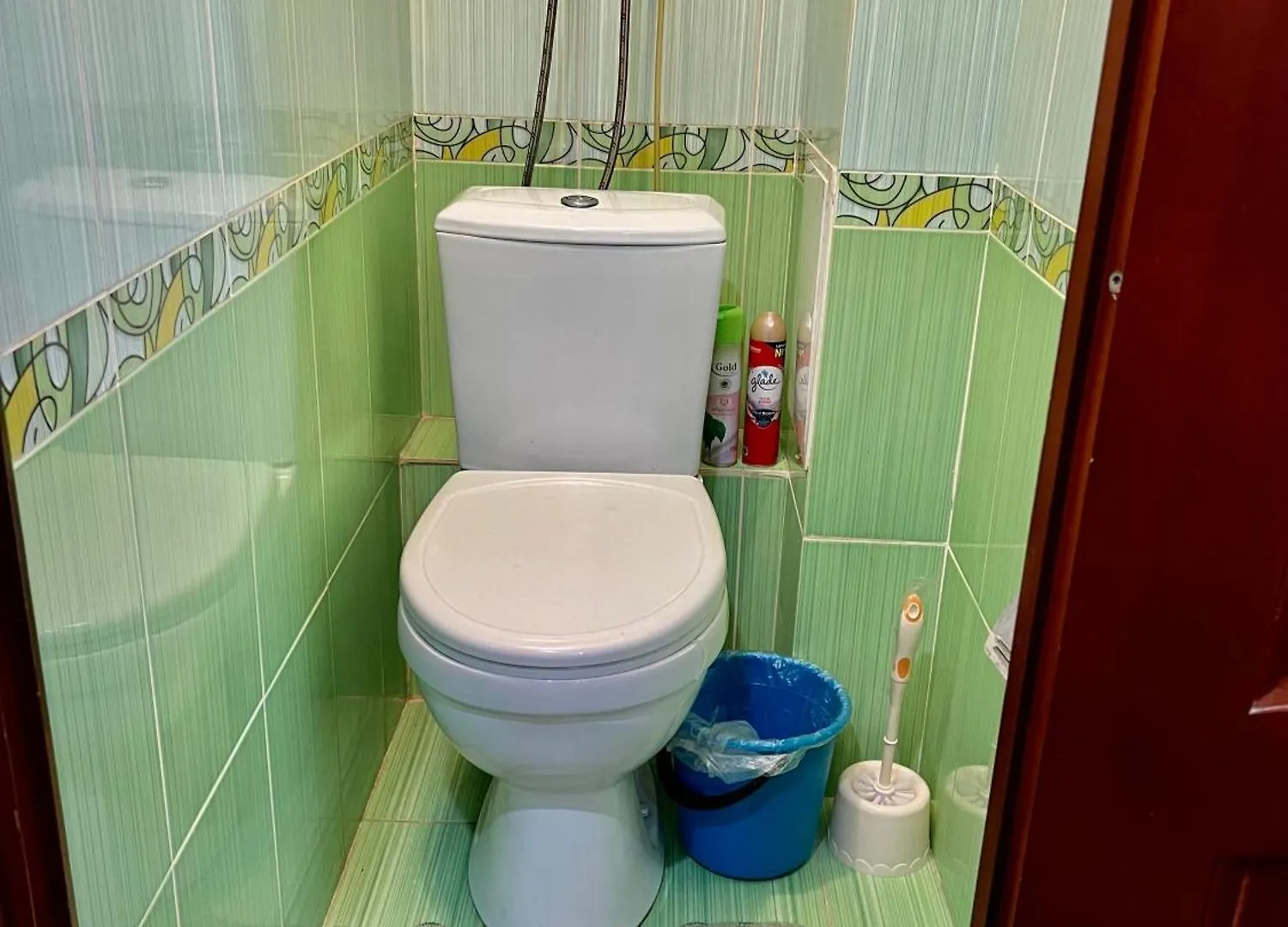 Vip House, Mega Park Apartment Almaty