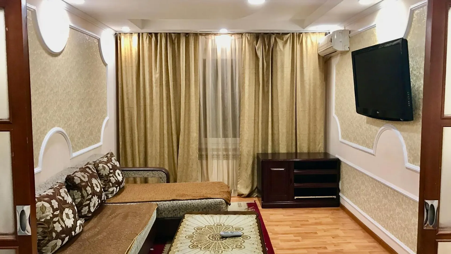 Vip House, Mega Park Apartment Almaty Kazakhstan