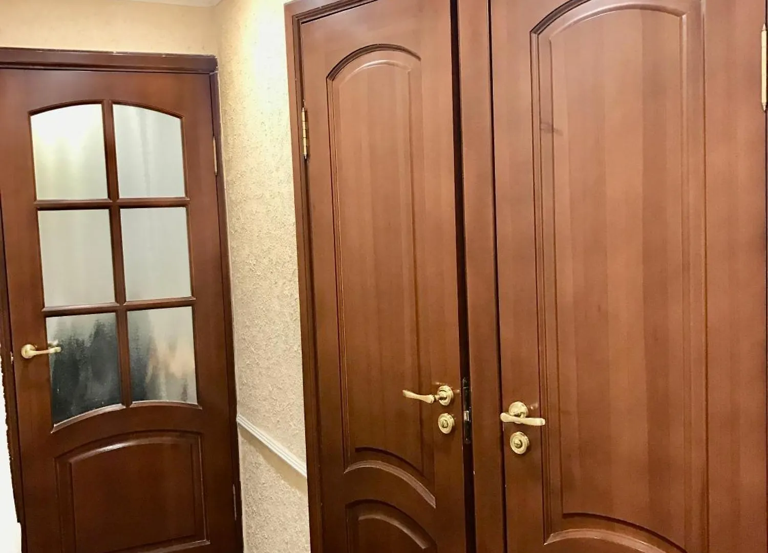 Vip House, Mega Park Apartment Almaty Kazakhstan
