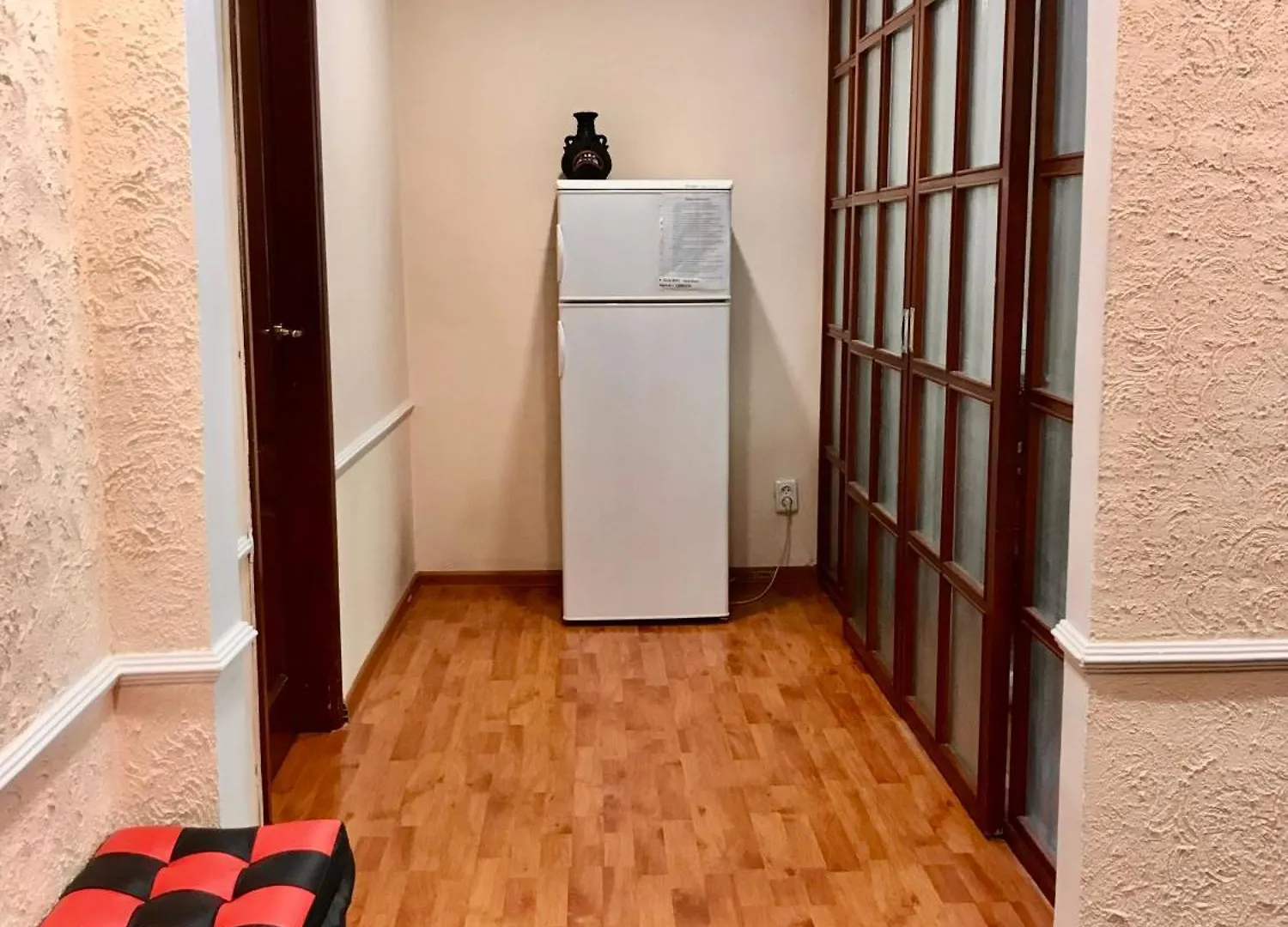 Vip House, Mega Park Apartment Almaty
