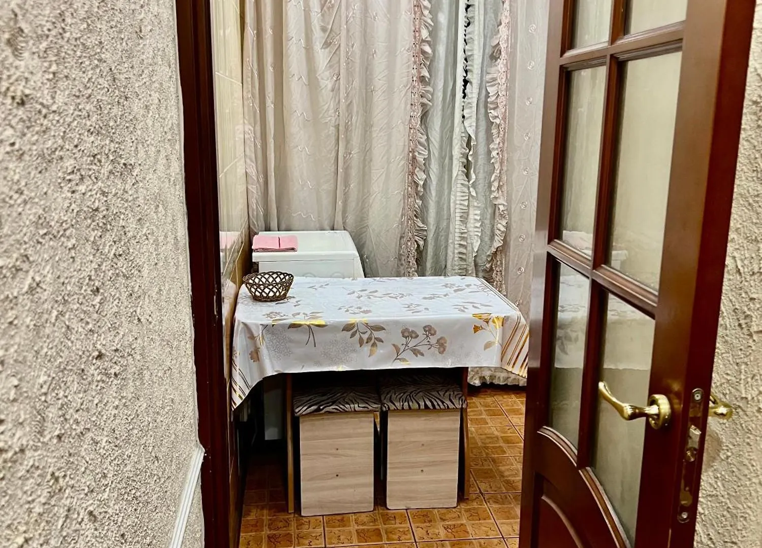 Vip House, Mega Park Apartment Almaty Kazakhstan